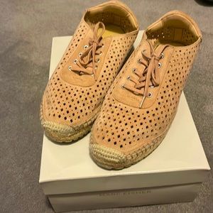 Mark Fisher Bailee Sneaker 8.5